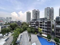 Mon Jervois (D10), Condominium #574462591